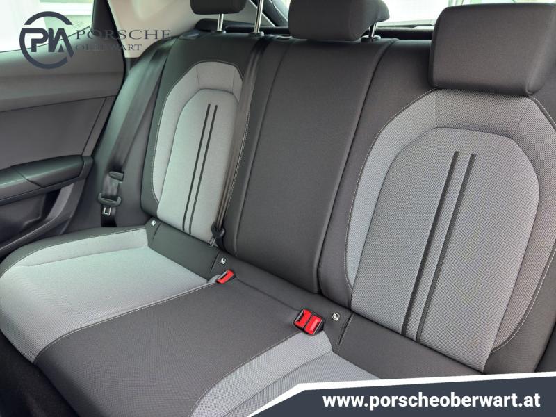 SEAT Leon Style Edition 1.5 TSI 115 PS
