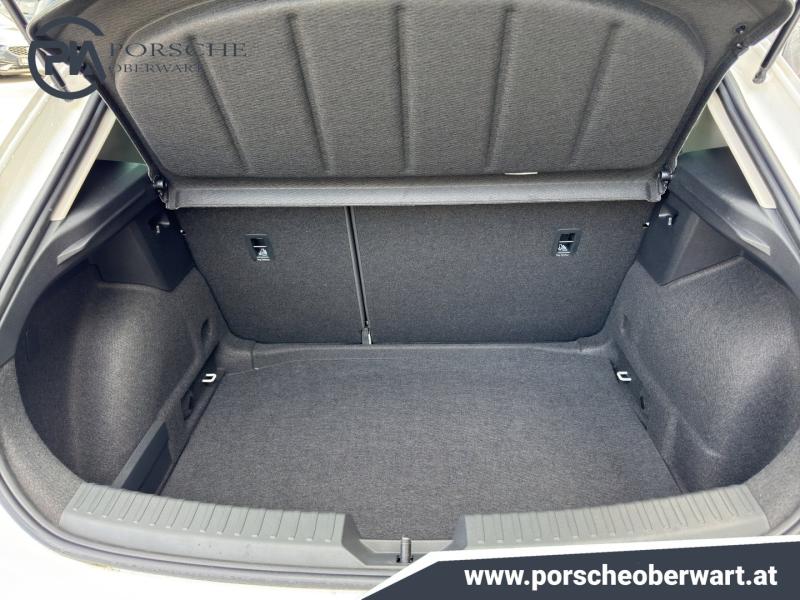 SEAT Leon Style Edition 1.5 TSI 115 PS