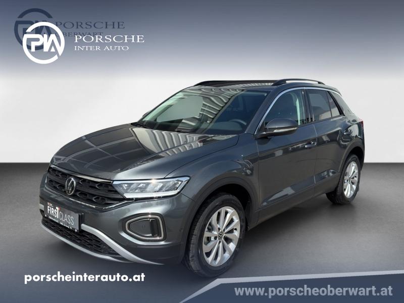 VW T-Roc Friends TSI