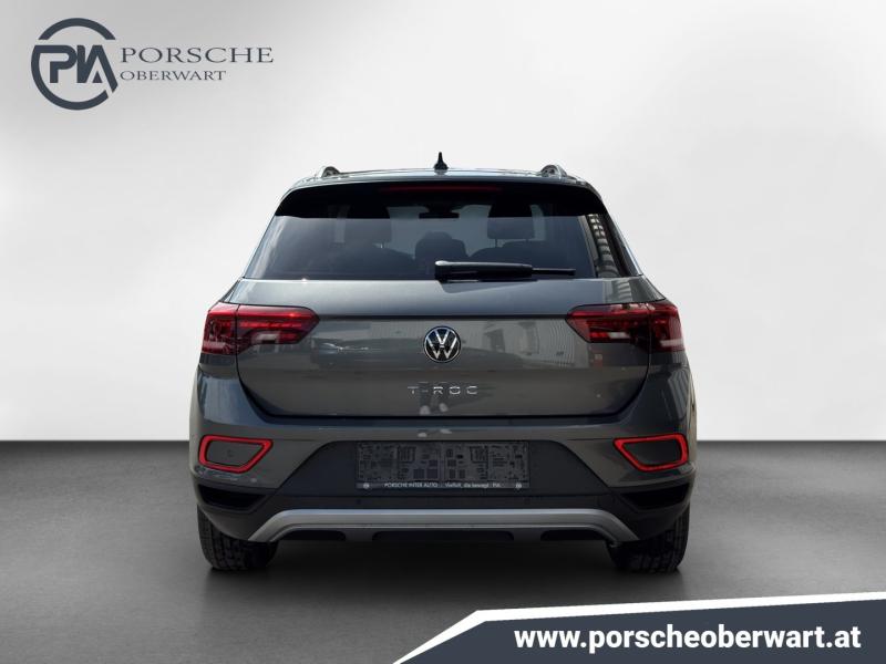 VW T-Roc Friends TSI