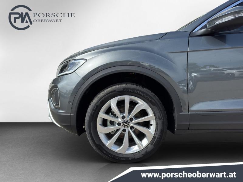 VW T-Roc Friends TSI