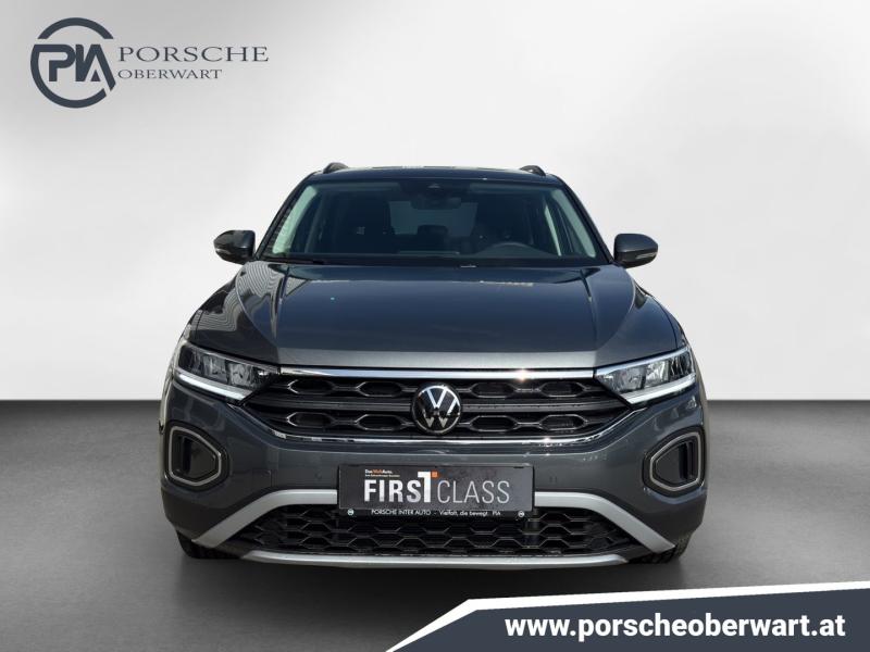 VW T-Roc Friends TSI
