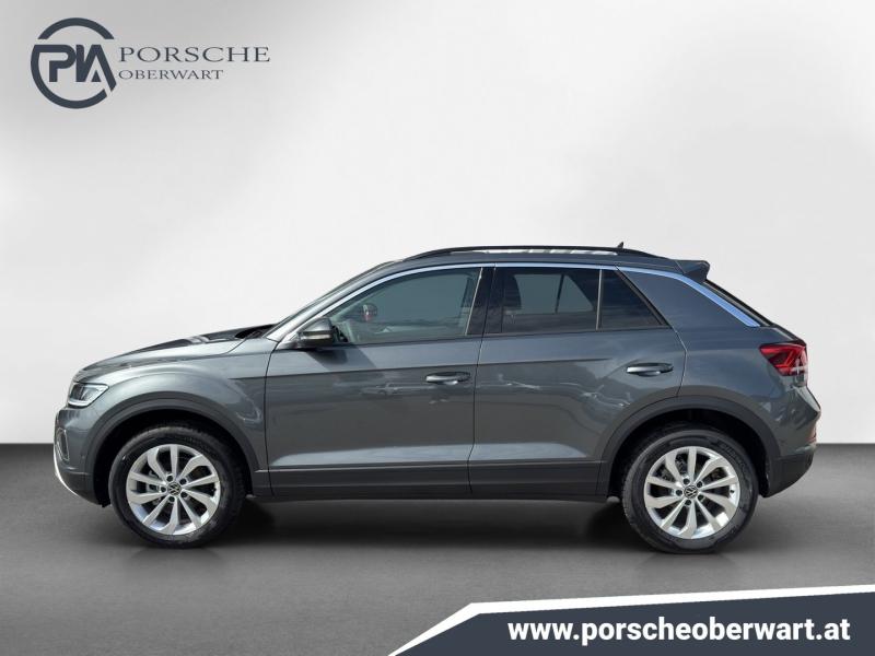 VW T-Roc Friends TSI