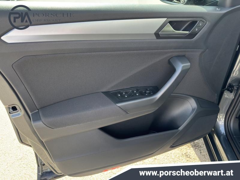 VW T-Roc Friends TSI