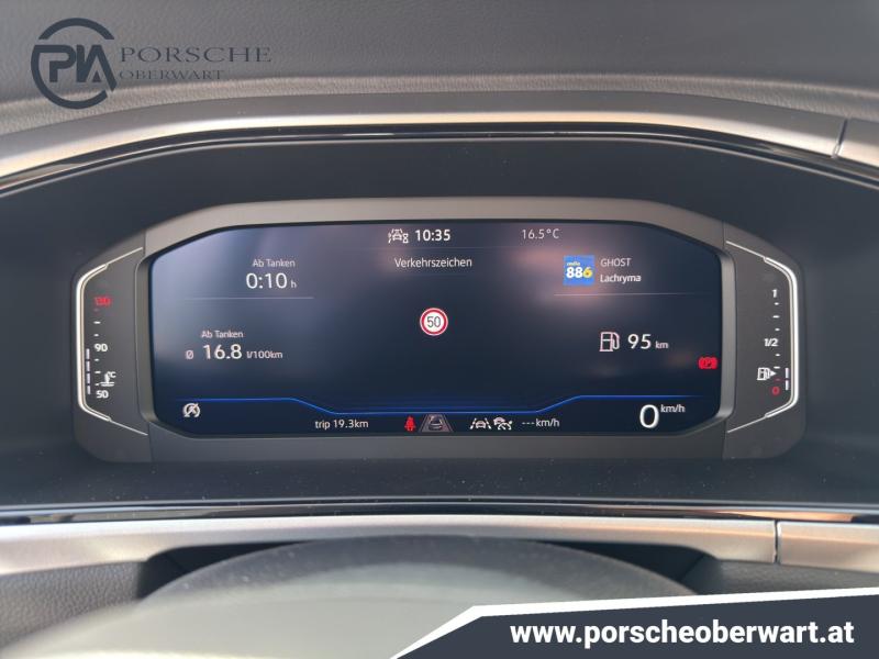 VW T-Roc Friends TSI