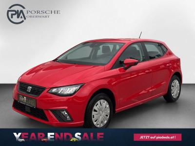 SEAT Ibiza Reference 1.0
