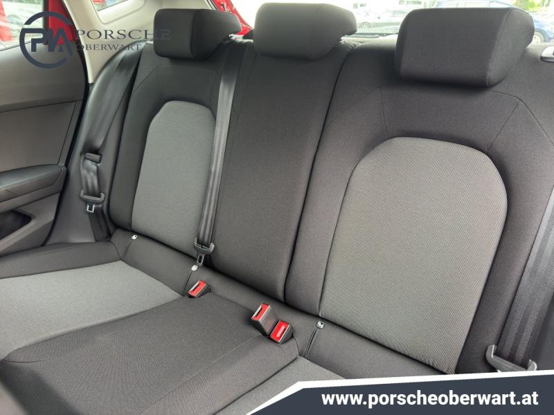 SEAT Ibiza Reference 1.0