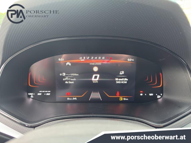 SEAT Ibiza Reference 1.0