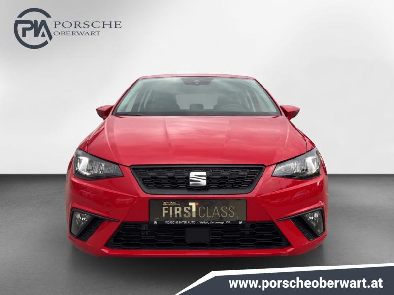 SEAT Ibiza Reference 1.0