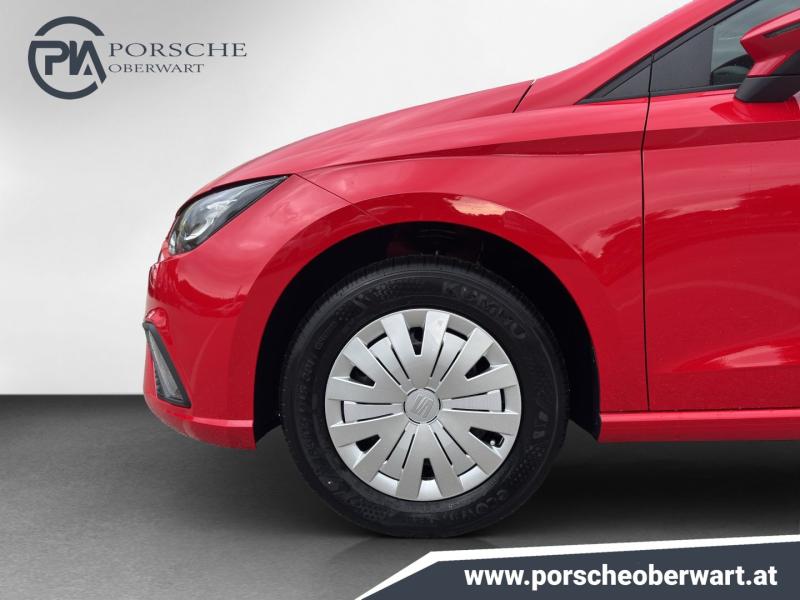 SEAT Ibiza Reference 1.0