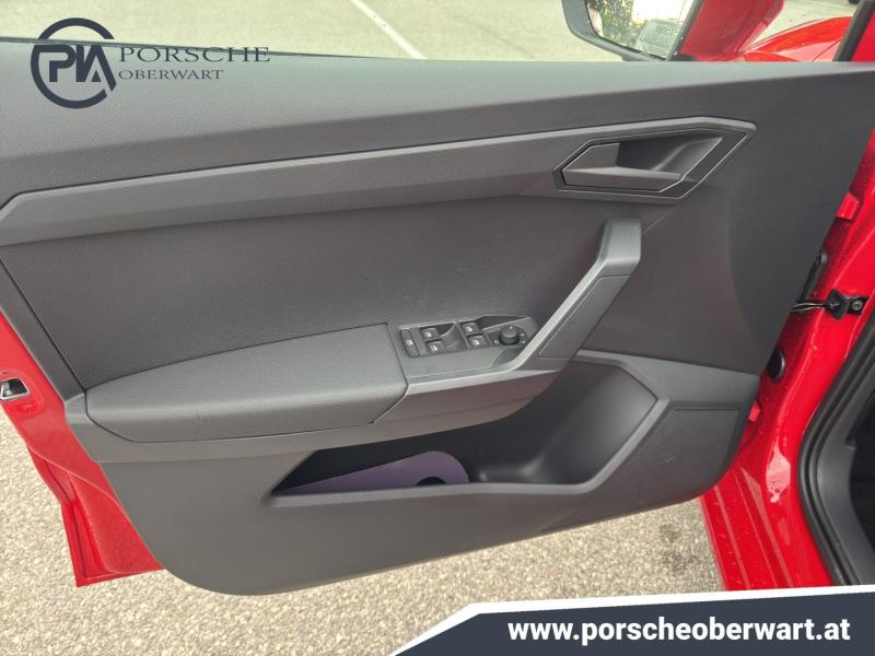 SEAT Ibiza Reference 1.0