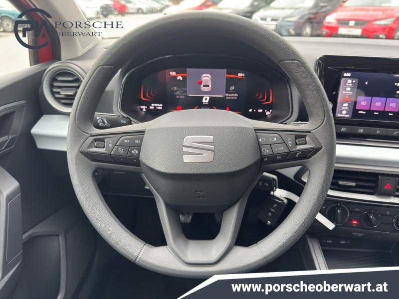 SEAT Ibiza Reference 1.0