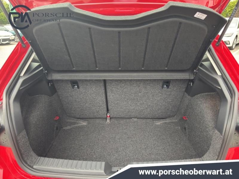 SEAT Ibiza Reference 1.0