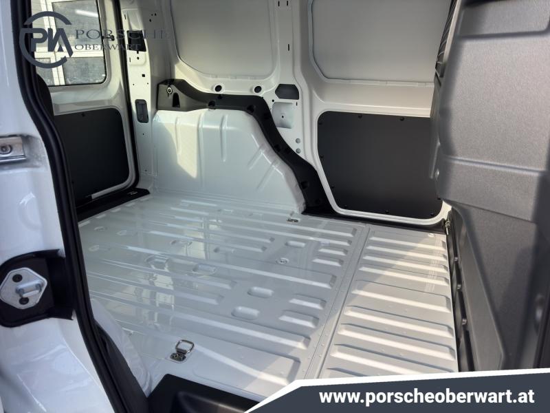 VW Caddy Cargo TDI