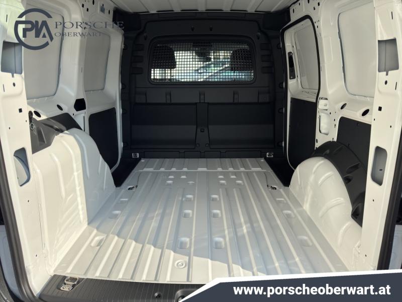 VW Caddy Cargo TDI