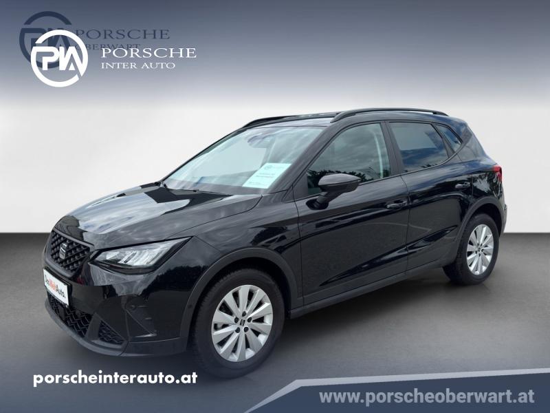 Arona Seat SEAT Arona Style 1.0 TSI