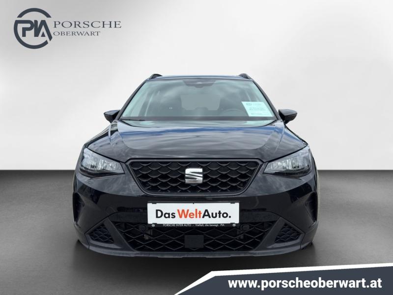 SEAT Arona Style 1.0 TSI