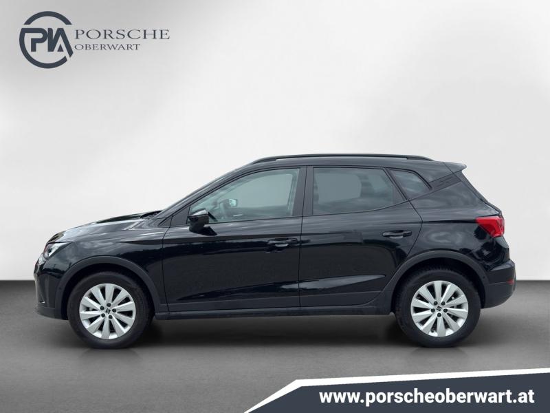 SEAT Arona Style 1.0 TSI