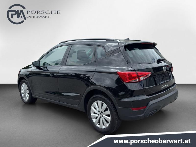 SEAT Arona Style 1.0 TSI