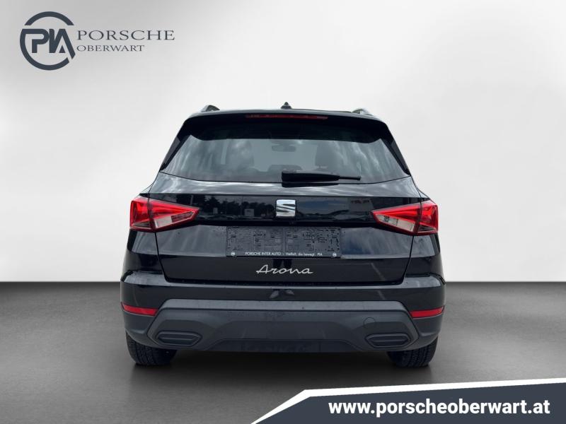 SEAT Arona Style 1.0 TSI