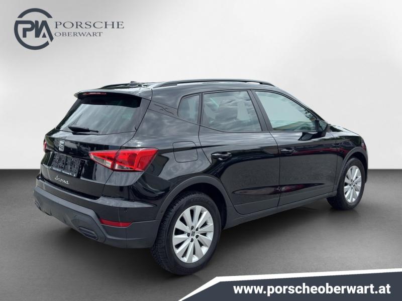 SEAT Arona Style 1.0 TSI