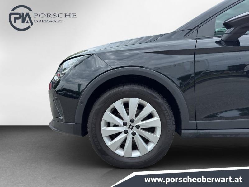 SEAT Arona Style 1.0 TSI