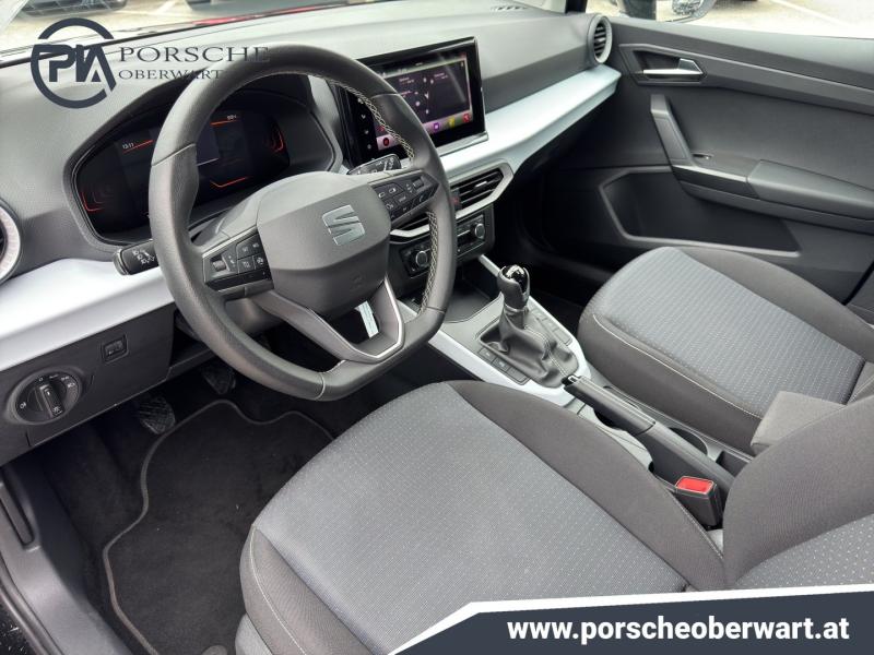 SEAT Arona Style 1.0 TSI