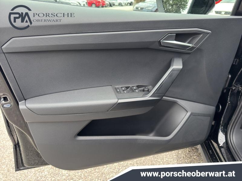 SEAT Arona Style 1.0 TSI