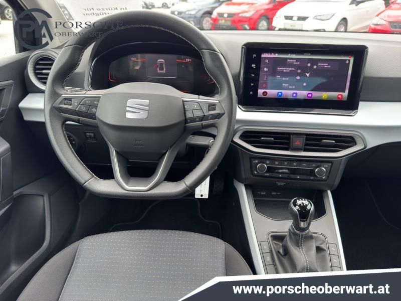 SEAT Arona Style 1.0 TSI