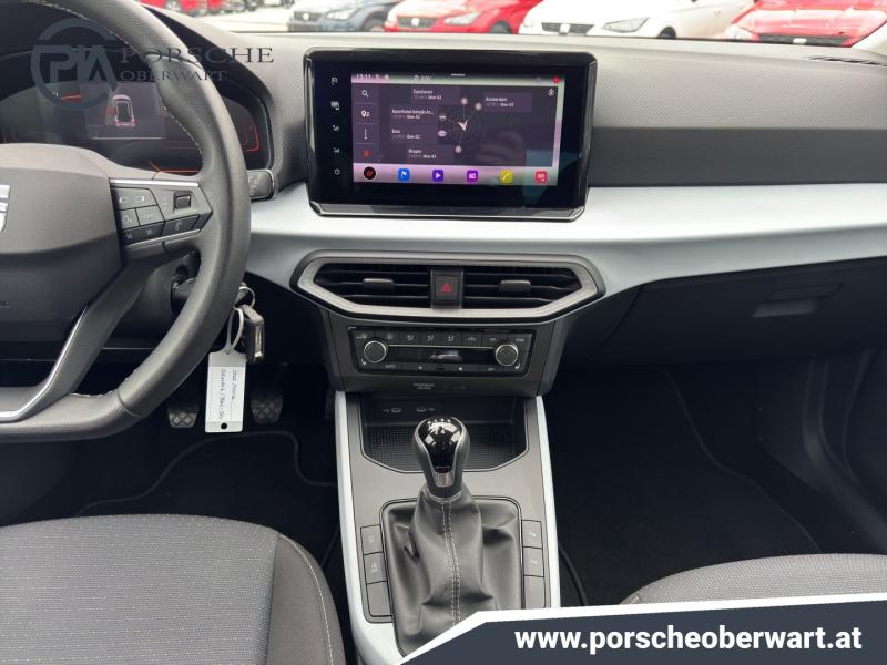 SEAT Arona Style 1.0 TSI