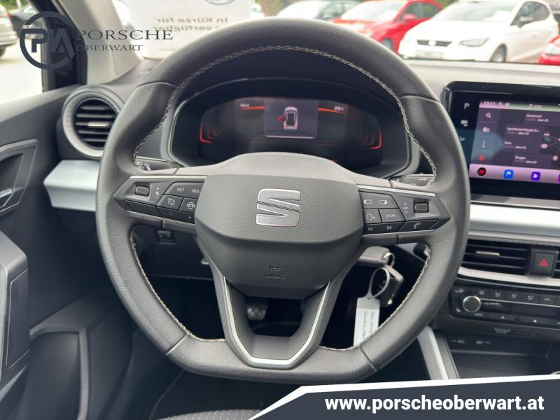 SEAT Arona Style 1.0 TSI