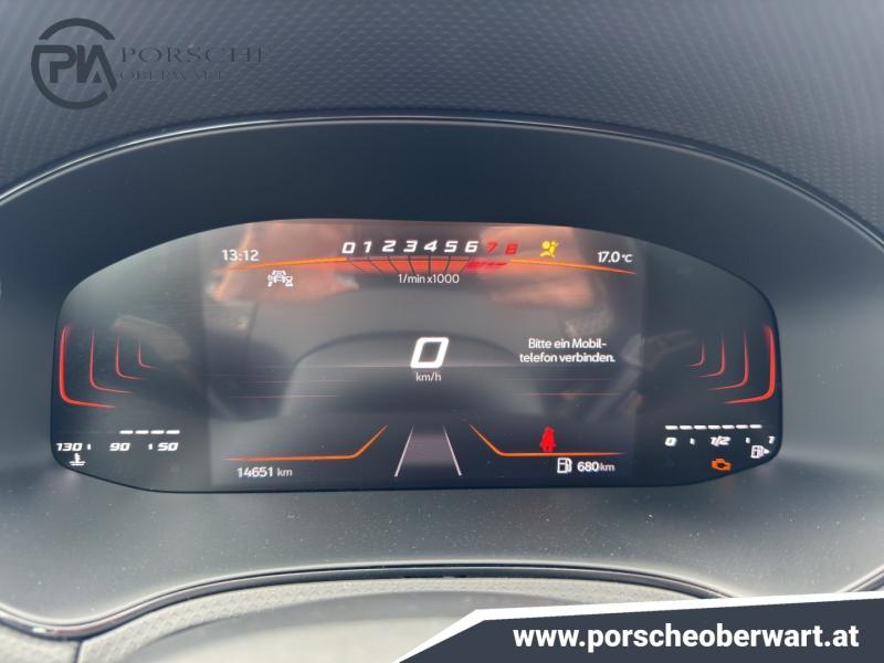 SEAT Arona Style 1.0 TSI