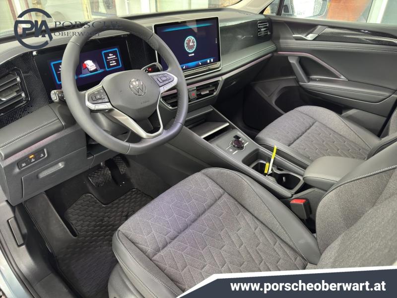 VW Tiguan Friends TDI DSG