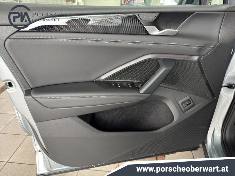 VW Tiguan Friends TDI DSG