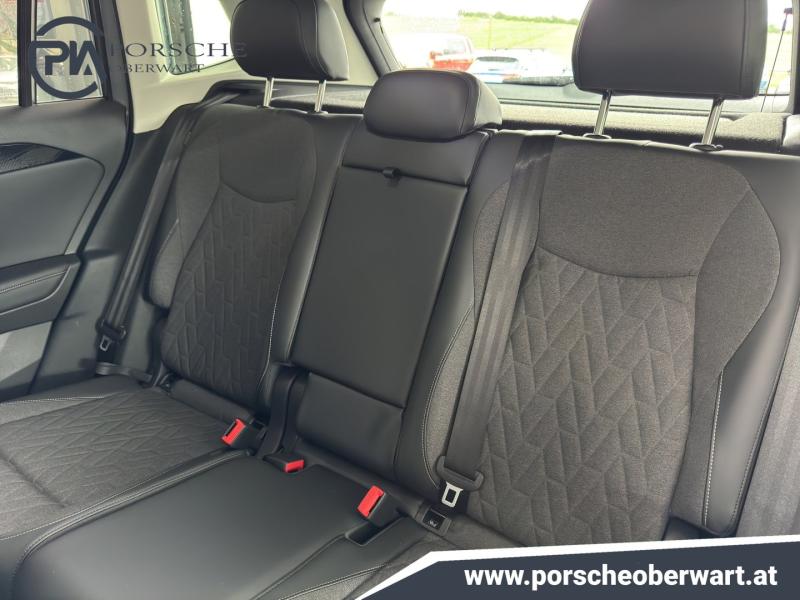 VW Tiguan Friends TDI DSG