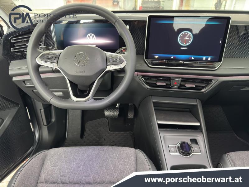 VW Tiguan Friends TDI DSG