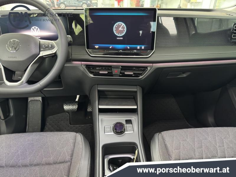 VW Tiguan Friends TDI DSG