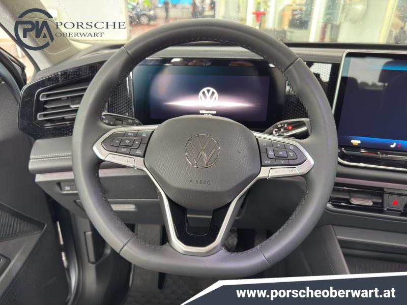 VW Tiguan Friends TDI DSG