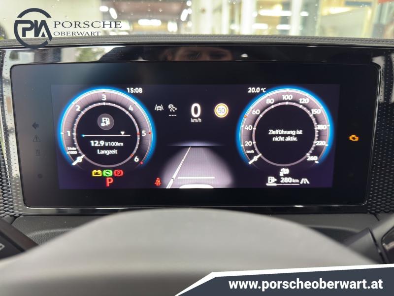 VW Tiguan Friends TDI DSG