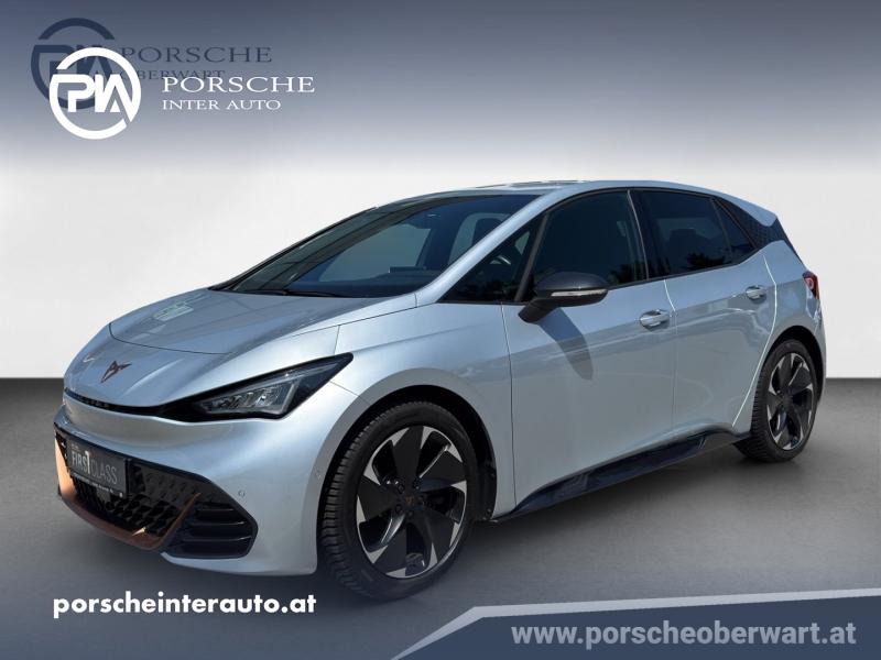 Born Cupra CUPRA Born 58/62 e-Boost 170kW/231PS