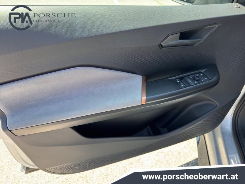 CUPRA Born 58/62 e-Boost 170kW/231PS