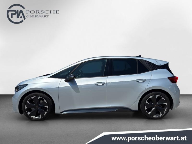 CUPRA Born 58/62 e-Boost 170kW/231PS