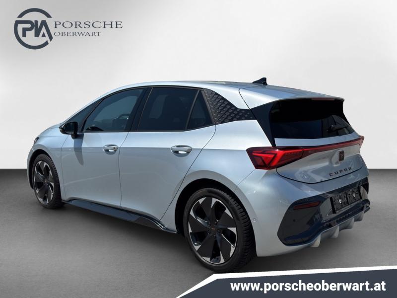 CUPRA Born 58/62 e-Boost 170kW/231PS