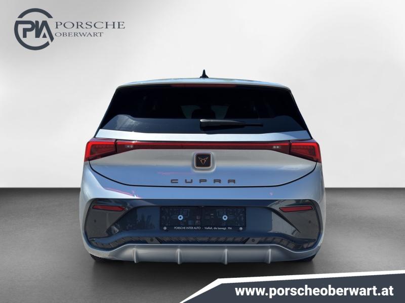 CUPRA Born 58/62 e-Boost 170kW/231PS