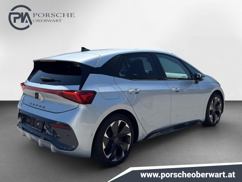 CUPRA Born 58/62 e-Boost 170kW/231PS