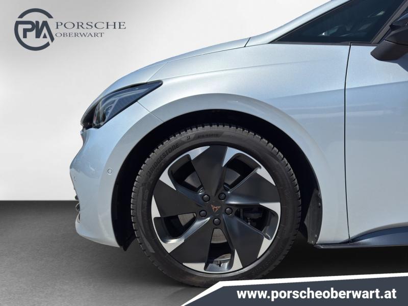 CUPRA Born 58/62 e-Boost 170kW/231PS