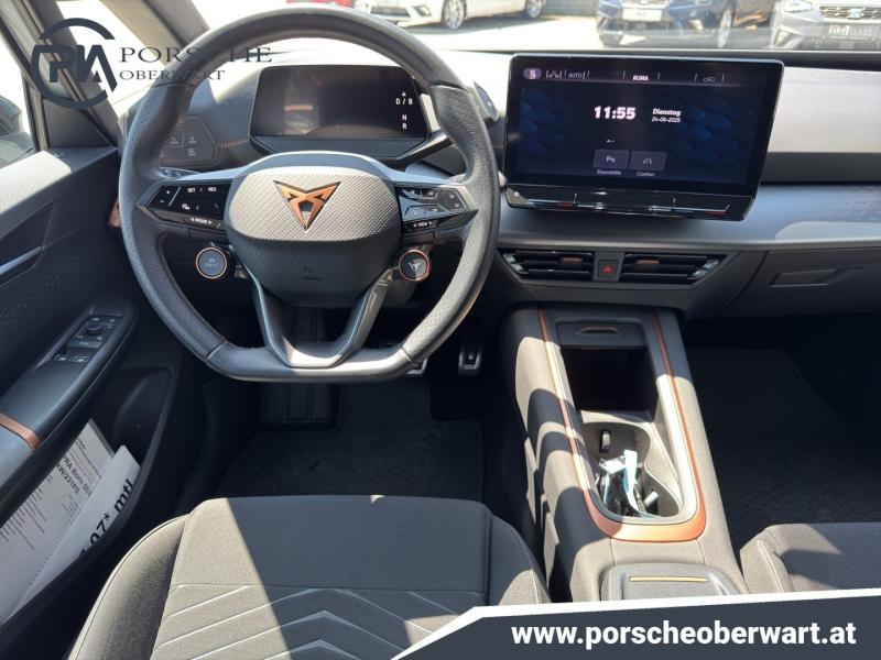 CUPRA Born 58/62 e-Boost 170kW/231PS