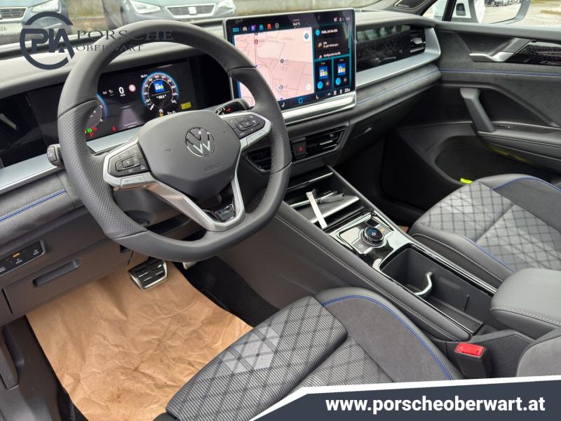 VW Tayron Sport TDI 4MOTION DSG