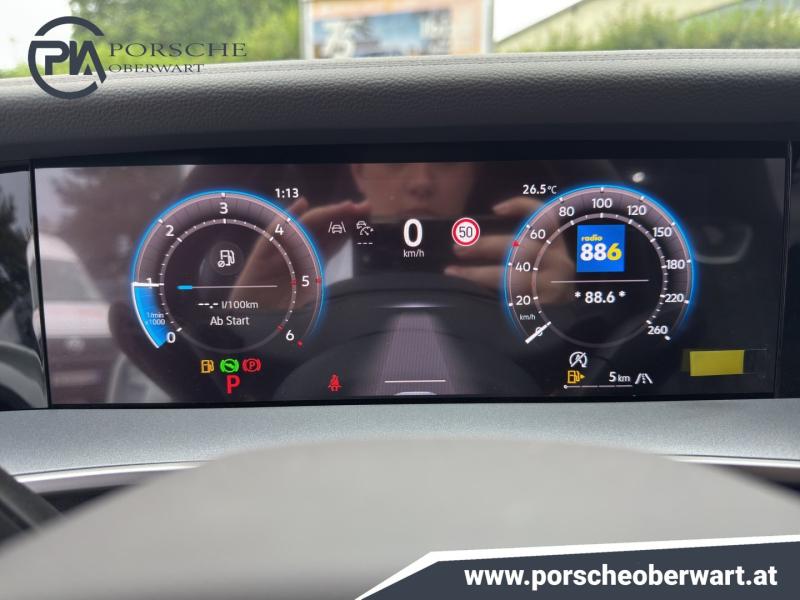 VW Tayron Sport TDI 4MOTION DSG