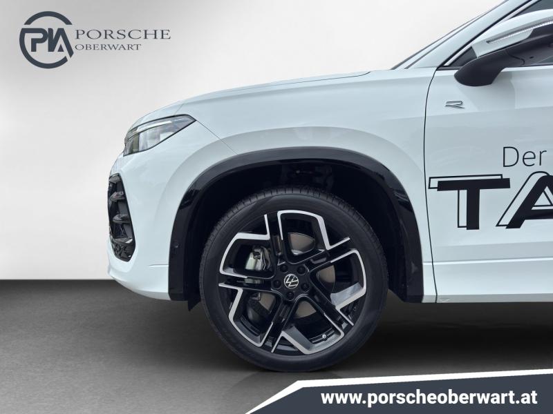 VW Tayron Sport TDI 4MOTION DSG